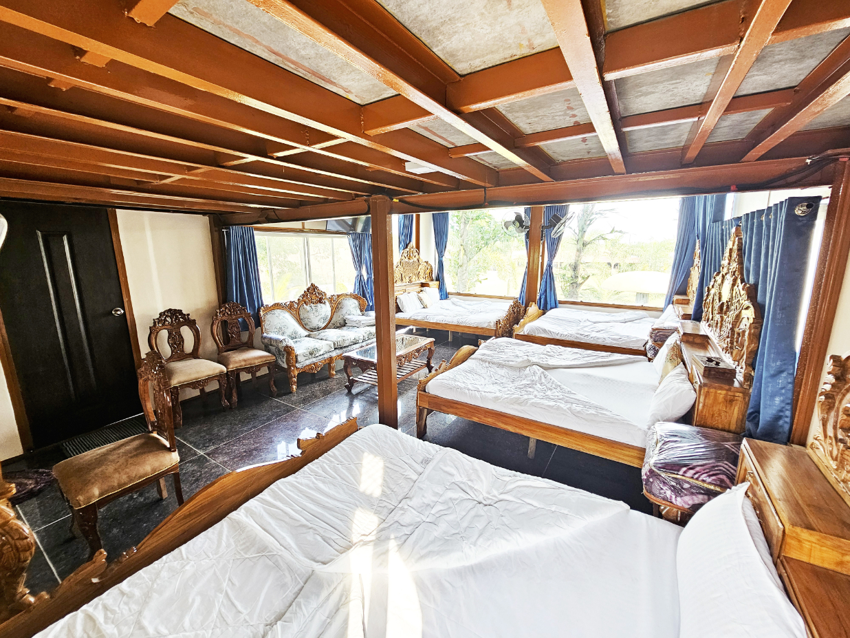 Giri Sarovar Cottage